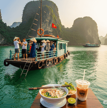 Vietnam travel packages