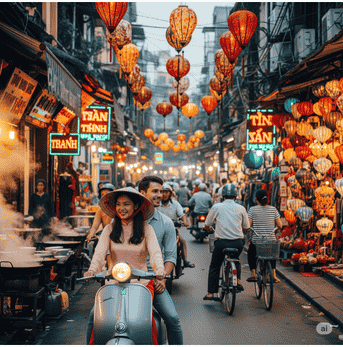 Vietnam travel packages