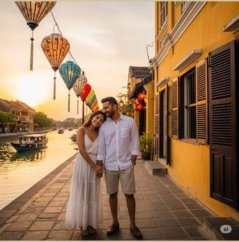 Vietnam travel packages