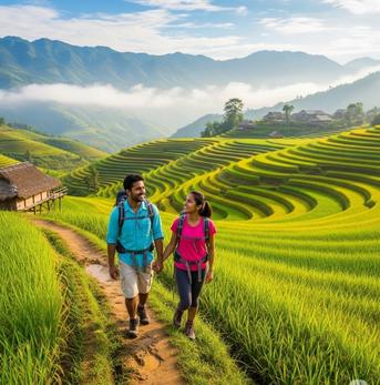 Vietnam travel packages