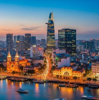Vietnam travel packages